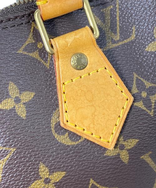 LOUIS VUITTON（ルイ ヴィトン）LOUIS VUITTON (ルイ ヴィトン) アルマPM/ハンドバッグ ブラウン サイズ:PMの古着・服飾アイテム