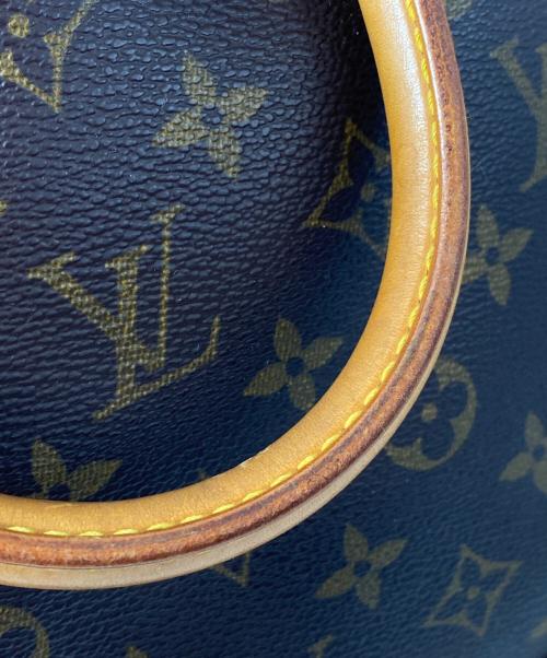 LOUIS VUITTON（ルイ ヴィトン）LOUIS VUITTON (ルイ ヴィトン) アルマPM/ハンドバッグ ブラウン サイズ:PMの古着・服飾アイテム