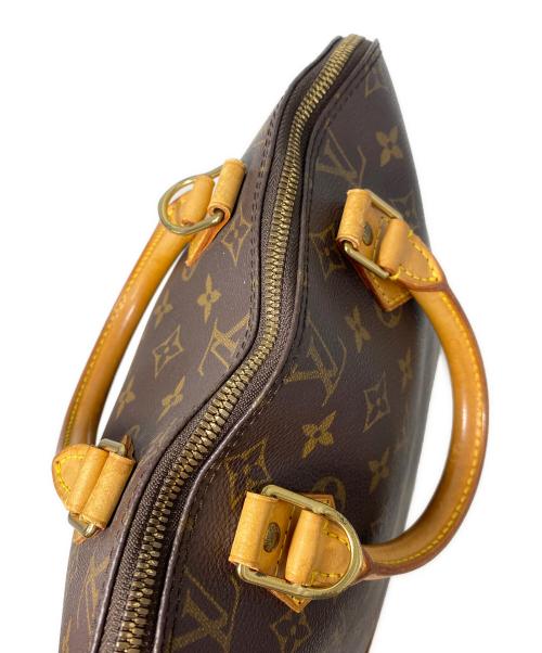LOUIS VUITTON（ルイ ヴィトン）LOUIS VUITTON (ルイ ヴィトン) アルマPM/ハンドバッグ ブラウン サイズ:PMの古着・服飾アイテム