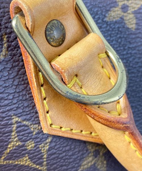 LOUIS VUITTON（ルイ ヴィトン）LOUIS VUITTON (ルイ ヴィトン) アルマPM/ハンドバッグ ブラウン サイズ:PMの古着・服飾アイテム