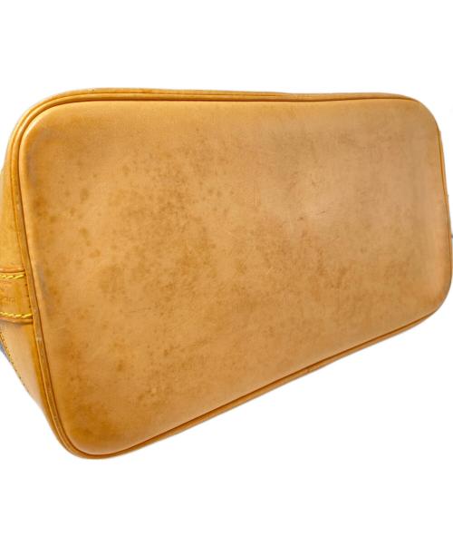 LOUIS VUITTON（ルイ ヴィトン）LOUIS VUITTON (ルイ ヴィトン) アルマPM/ハンドバッグ ブラウン サイズ:PMの古着・服飾アイテム