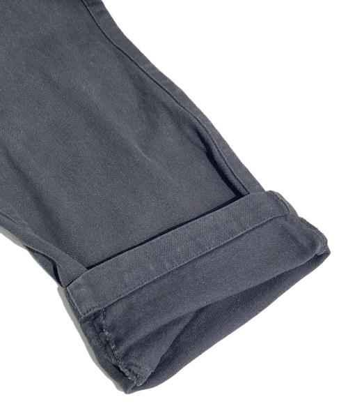 STONE ISLAND（ストーンアイランド）STONE ISLAND (ストーンアイランド) ワッペンカーゴパンツ グレー サイズ:29の古着・服飾アイテム