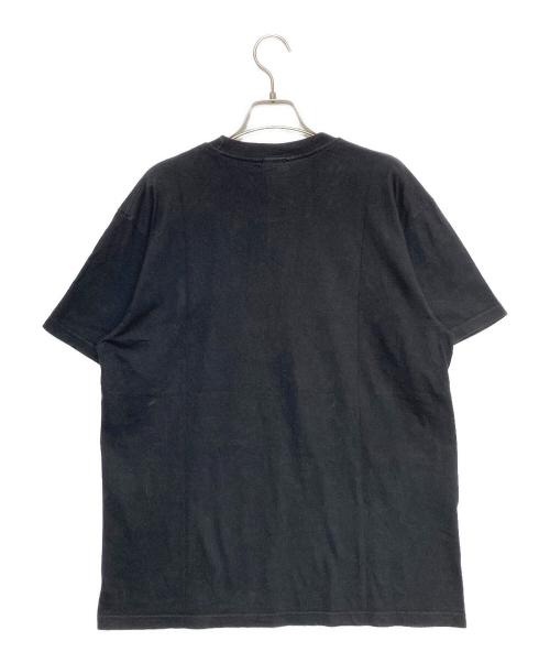 SUPREME（シュプリーム）SUPREME (シュプリーム) Bandana Box Logo Tee ブラック サイズ:Mの古着・服飾アイテム