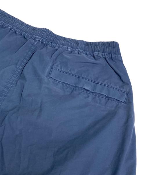 STONE ISLAND（ストーンアイランド）STONE ISLAND (ストーンアイランド) ワッペンカーゴパンツ ネイビー サイズ:30の古着・服飾アイテム