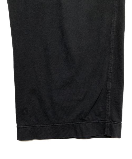 DRKSHDW（ダークシャドウ）DRKSHDW (ダークシャドウ) DRAWSTRING LONG PANTS ブラック サイズ:XLの古着・服飾アイテム