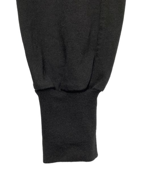 DRKSHDW（ダークシャドウ）DRKSHDW (ダークシャドウ) MASTODON CUT PANTS ブラック サイズ:Sの古着・服飾アイテム