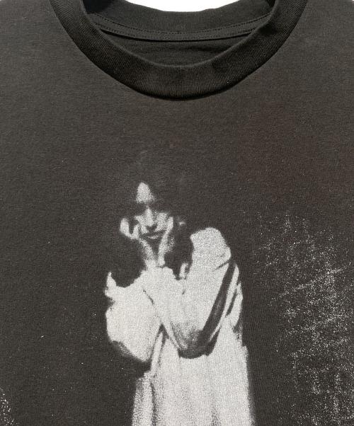 UNDERCOVER（アンダーカバー）UNDERCOVER (アンダーカバー) CINDY SHERMAN Tシャツ ブラック サイズ:2の古着・服飾アイテム