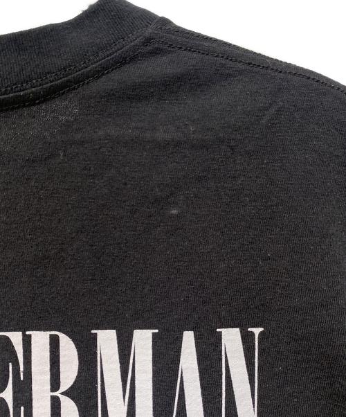 UNDERCOVER（アンダーカバー）UNDERCOVER (アンダーカバー) CINDY SHERMAN Tシャツ ブラック サイズ:2の古着・服飾アイテム