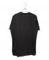 MONCLER (モンクレール) ワッペンTシャツ ブラック サイズ:L：25000円