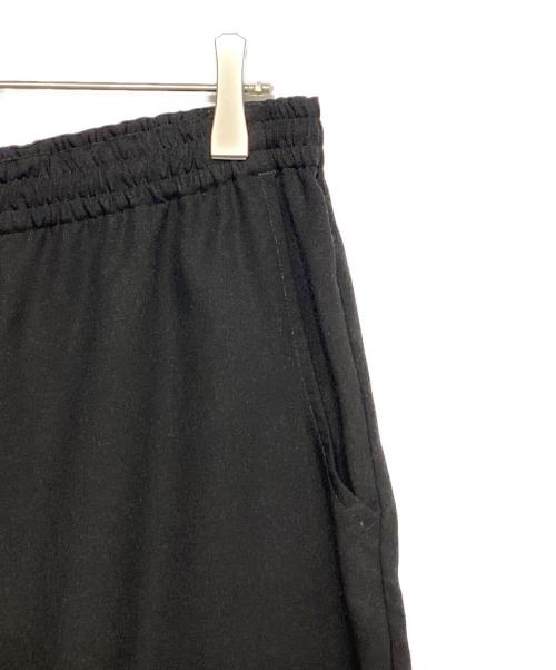 WACKO MARIA（ワコマリア）WACKO MARIA (ワコマリア) チーチ&チョン CHEECH＆CHONG ハーフパンツ ブラック サイズ:Mの古着・服飾アイテム