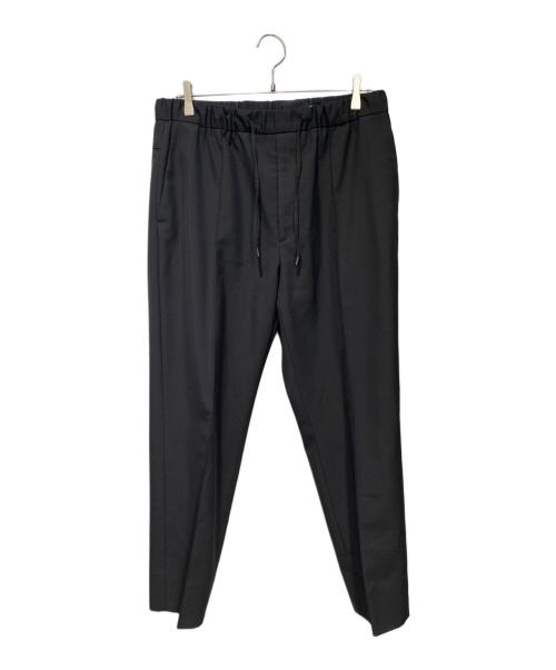 FENDI（フェンディ）FENDI (フェンディ) スラックス ブラック サイズ:50の古着・服飾アイテム
