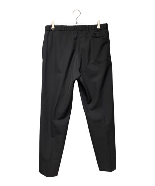 FENDI（フェンディ）FENDI (フェンディ) スラックス ブラック サイズ:50の古着・服飾アイテム