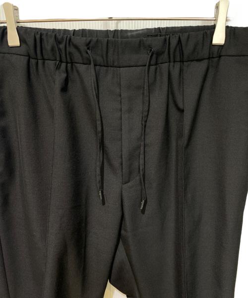 FENDI（フェンディ）FENDI (フェンディ) スラックス ブラック サイズ:50の古着・服飾アイテム