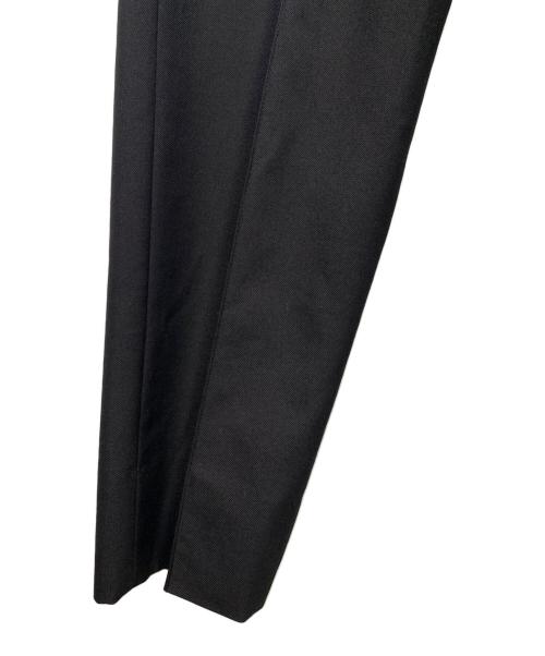 FENDI（フェンディ）FENDI (フェンディ) スラックス ブラック サイズ:50の古着・服飾アイテム