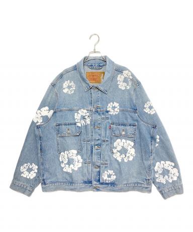 中古・古着通販】Denim Tears (デニムティアーズ) LEVI'S (リーバイス