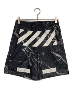 中古・古着通販】PRADA (プラダ) スイムショーツ パープル サイズ:44