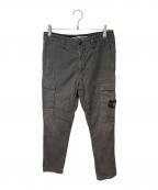 STONE ISLANDストーンアイランド）の古着「TYPE SL カーゴパンツ」｜グレー