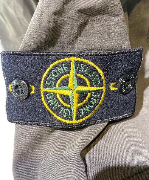 STONE ISLAND（ストーンアイランド）STONE ISLAND (ストーンアイランド) TYPE SL カーゴパンツ グレー サイズ:W30の古着・服飾アイテム