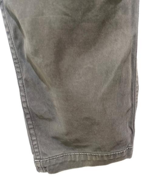 STONE ISLAND（ストーンアイランド）STONE ISLAND (ストーンアイランド) TYPE SL カーゴパンツ グレー サイズ:W30の古着・服飾アイテム