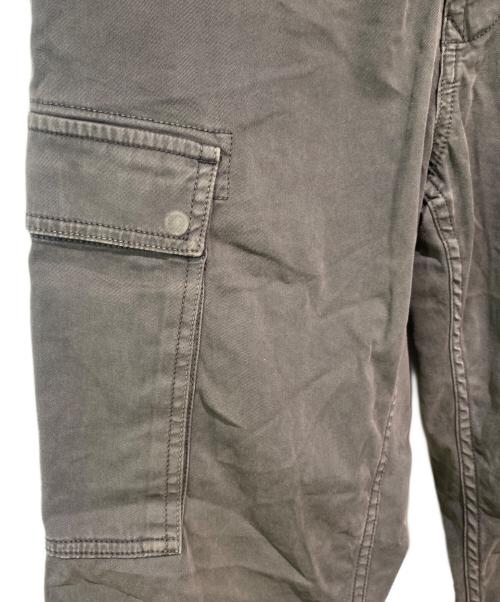 STONE ISLAND（ストーンアイランド）STONE ISLAND (ストーンアイランド) TYPE SL カーゴパンツ グレー サイズ:W30の古着・服飾アイテム