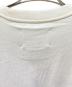中古・古着 JIL SANDER (ジルサンダー) ロゴTシャツ ホワイト サイズ:M：30000円