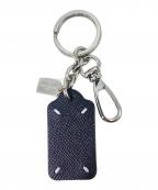 Maison Margielaメゾンマルジェラ）の古着「キーリング」｜ブラック