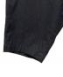 BLACK Scandal Yohji Yamamoto (ブラックスキャンダルヨウジヤマモト) サルエルワイドパンツ ブラック サイズ:3：25000円
