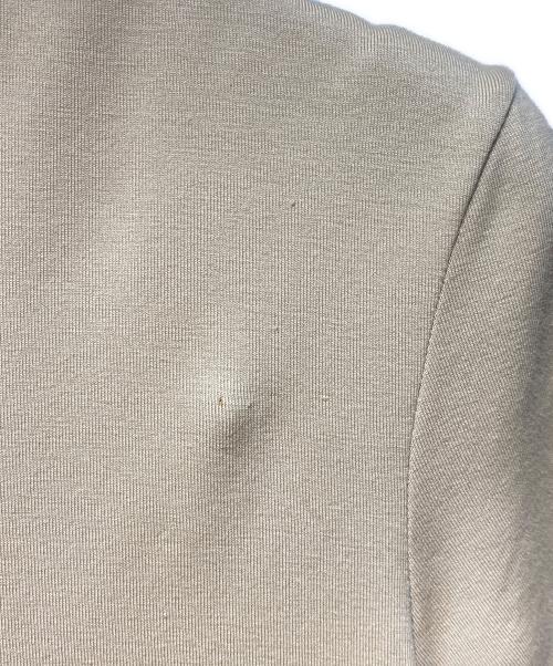 PRADA SPORTS（プラダスポーツ）PRADA SPORTS (プラダスポーツ) ポケット付きTシャツ ベージュ サイズ:Sの古着・服飾アイテム