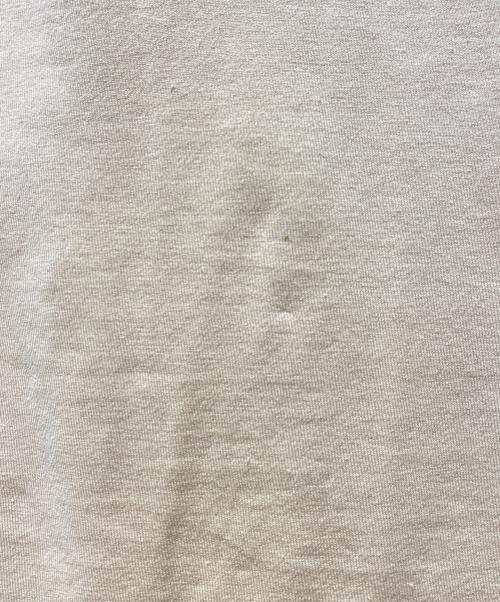 PRADA SPORTS（プラダスポーツ）PRADA SPORTS (プラダスポーツ) ポケット付きTシャツ ベージュ サイズ:Sの古着・服飾アイテム