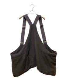 BLESS（ブレス）の古着「The Stand-up Comedy Demimoorebag Best」｜ブラック