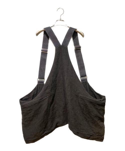 BLESS（ブレス）BLESS (ブレス) The Stand-up Comedy Demimoorebag Best ブラック サイズ:FREEの古着・服飾アイテム