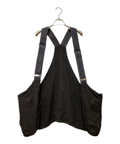 BLESS（ブレス）BLESS (ブレス) The Stand-up Comedy Demimoorebag Best ブラック サイズ:FREEの古着・服飾アイテム