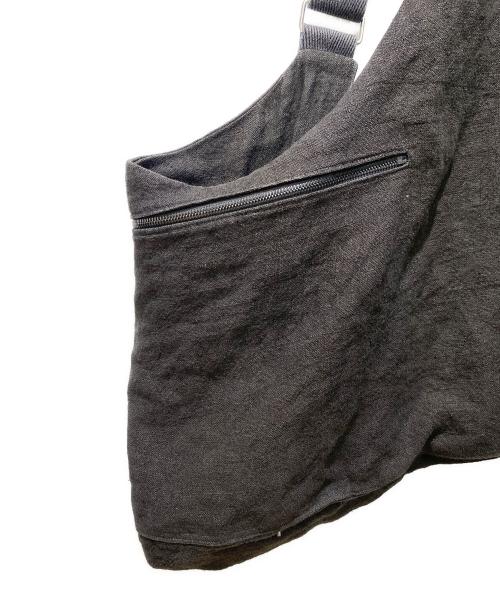 BLESS（ブレス）BLESS (ブレス) The Stand-up Comedy Demimoorebag Best ブラック サイズ:FREEの古着・服飾アイテム