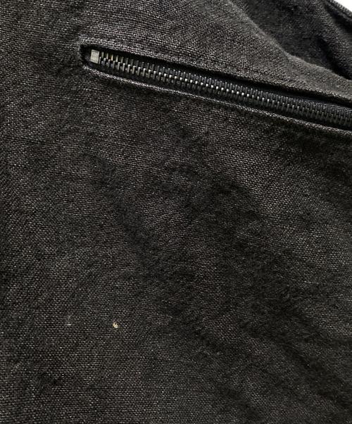 BLESS（ブレス）BLESS (ブレス) The Stand-up Comedy Demimoorebag Best ブラック サイズ:FREEの古着・服飾アイテム