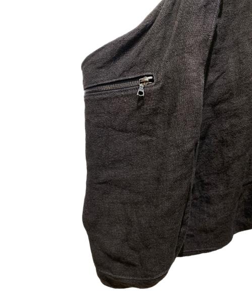 BLESS（ブレス）BLESS (ブレス) The Stand-up Comedy Demimoorebag Best ブラック サイズ:FREEの古着・服飾アイテム