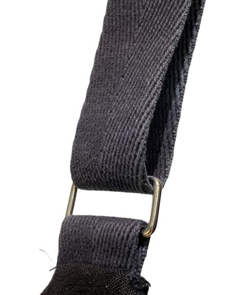 BLESS（ブレス）BLESS (ブレス) The Stand-up Comedy Demimoorebag Best ブラック サイズ:FREEの古着・服飾アイテム