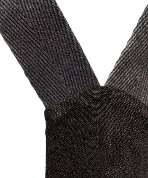 BLESS（ブレス）BLESS (ブレス) The Stand-up Comedy Demimoorebag Best ブラック サイズ:FREEの古着・服飾アイテム