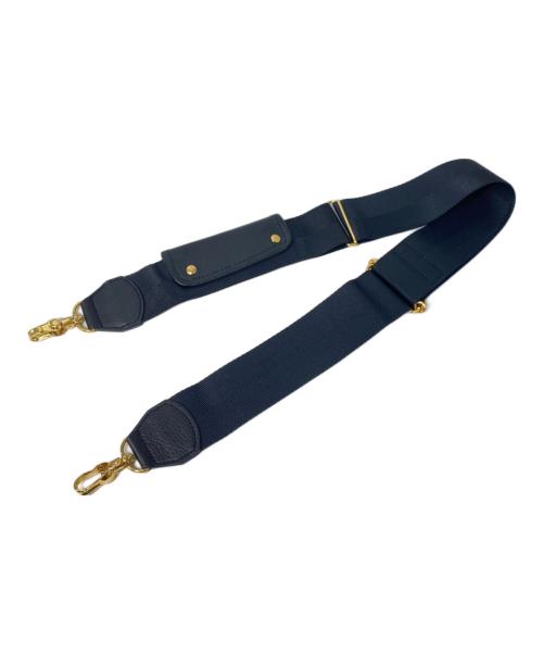 POTER（ポーター）POTER (ポーター) ミニアチュール2WAYウォレット ブラックの古着・服飾アイテム