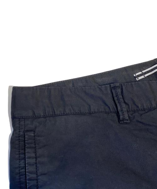 STONE ISLAND（ストーンアイランド）STONE ISLAND (ストーンアイランド) TYPE SL カーゴパンツ ブラック サイズ:W32の古着・服飾アイテム