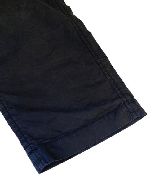STONE ISLAND（ストーンアイランド）STONE ISLAND (ストーンアイランド) TYPE SL カーゴパンツ ブラック サイズ:W32の古着・服飾アイテム