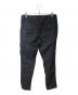 STONE ISLAND (ストーンアイランド) TYPE SL カーゴパンツ ブラック サイズ:W32：35000円
