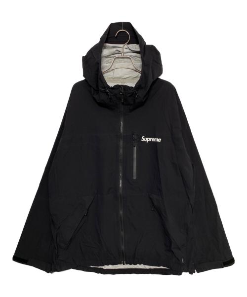 SUPREME（シュプリーム）SUPREME (シュプリーム) Taped Seam Jacket ブラック サイズ:XLの古着・服飾アイテム