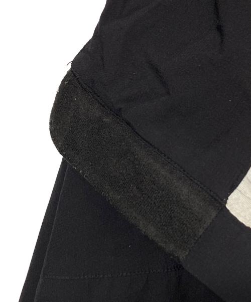 SUPREME（シュプリーム）SUPREME (シュプリーム) Taped Seam Jacket ブラック サイズ:XLの古着・服飾アイテム