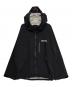 SUPREME（シュプリーム）の古着「Taped Seam Jacket」｜ブラック