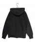 SUPREME (シュプリーム) Bandana Box Logo Hooded Sweatshirt ブラック サイズ:S：35000円