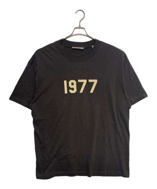 FOG ESSENTIALS（フィアオブゴッド エッセンシャル）FOG ESSENTIALS (フィアオブゴッド エッセンシャル) 1977Tee グレー サイズ:XLの古着・服飾アイテム