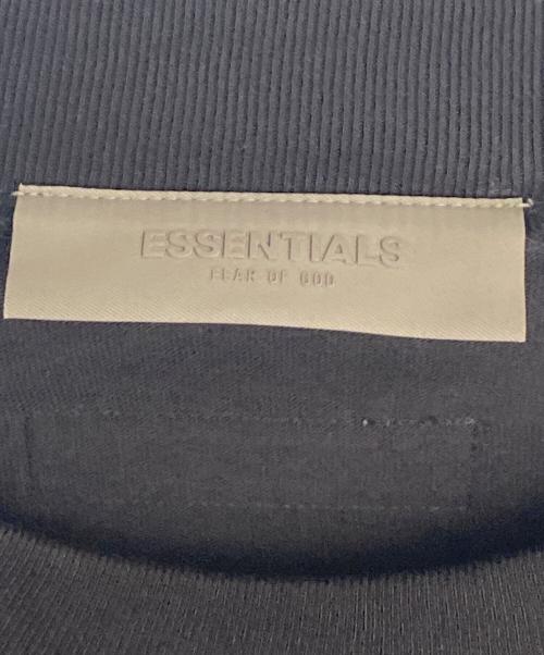 FOG ESSENTIALS（フィアオブゴッド エッセンシャル）FOG ESSENTIALS (フィアオブゴッド エッセンシャル) 1977Tee グレー サイズ:XLの古着・服飾アイテム