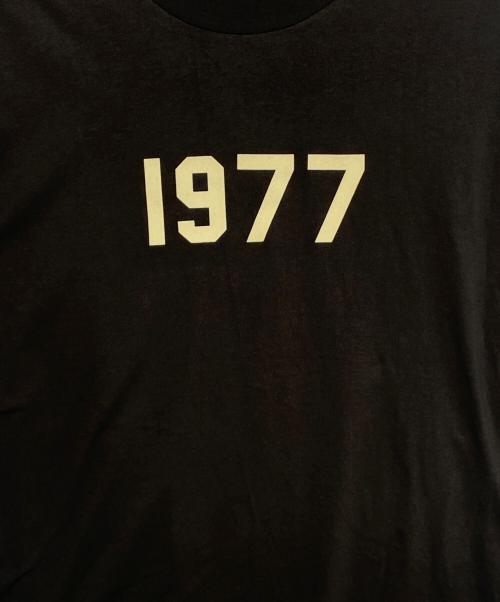 FOG ESSENTIALS（フィアオブゴッド エッセンシャル）FOG ESSENTIALS (フィアオブゴッド エッセンシャル) 1977Tee グレー サイズ:XLの古着・服飾アイテム