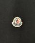 中古・古着 MONCLER (モンクレール) 半袖ロゴカットソー ブラック サイズ:L：20000円