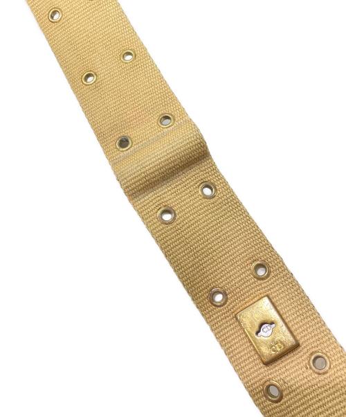 Christian Dior（クリスチャン ディオール）Christian Dior (クリスチャン ディオール) ショルダーバッグ ベージュの古着・服飾アイテム